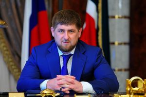 Кадыров выступил против необоснованных нападок на жителей Кавказа в Сети