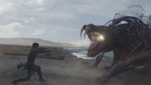 «Вечные» получили самую низкую зрительскую оценку из всех фильмов киновселенной Marvel