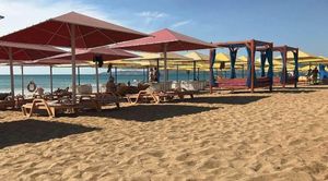 Лучшие песчаные пляжи полуострова Крым для отдыха с детьми
