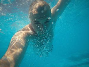 Плавание в бассейне — эффективный способ всегда быть в тонусе