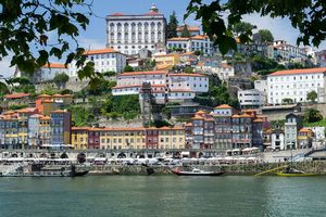Краткая информация о Португалии