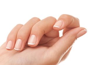 Натуральные средства для укрепления ломких ногтей