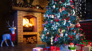 ТОП-20 потрясающих новогодних украшений для елки и дома с AliExpress