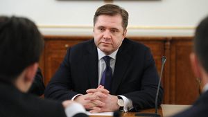 Экс-министр энергетики РФ Сергей Шматко умер от COVID-19