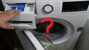 Это важно: как правильно загружать моющие средства в стиральную машинку