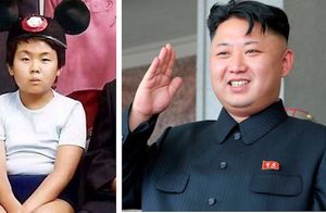 Видео: Факты о Ким Чен Ыне, которые приводят в недоумение