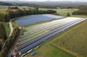 Действительно ли солнечные электростанции смогут остудить Землю