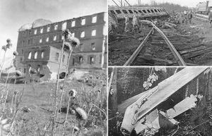 По ком молчал колокол: 7 крупных катастроф в СССР, которые не получили огласки