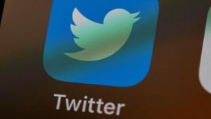 Пользователи Twitter пожаловались на сбои в работе социальной сети