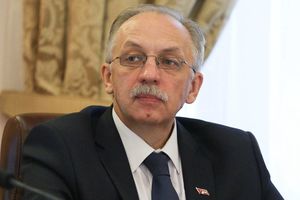 Глава Мосгоризбиркома Юрий Ермолов ушел в отставку