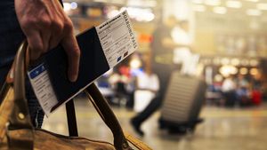 АТОР не исключила снижения цен на туры после открытия авиасообщения с девятью странами