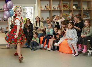Московские школьники примут участие в театральном фестивале-конкурсе