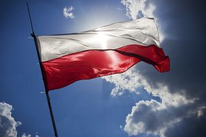 Польша увеличила количество военных на границе с Белоруссией