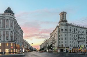 Ленина, Советская и не только: 10 самых популярных названий улиц в России