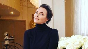 Татьяна Лютаева прокомментировала тайные роды Дитковските