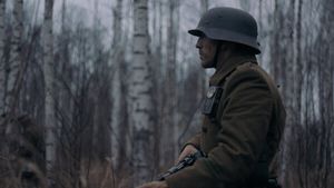 «Естественный свет»: один из самых необычных фильмов о войне, что вы могли увидеть