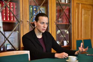 Наталья Починок прокомментировала свое увольнение с поста ректора РГСУ