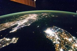Что-то это мне напоминает: 27 фактов о самой закрытой стране мира — Северной Корее