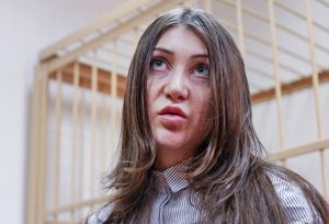 Довыеживалась: Мара Багдасарян снова предстанет перед судом