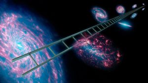 Ученые усомнились в ускорении расширения Вселенной