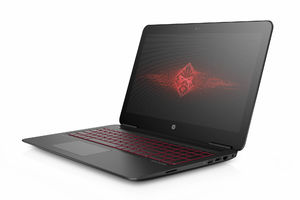 Игровой ноутбук HP Omen 17 оценен в 115 тысяч рублей