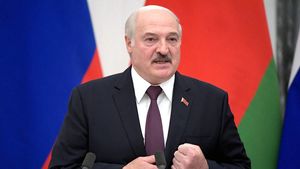Лукашенко призвал Евросоюз подумать о транзите перед вводом санкций