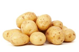 Быстрый рецепт французской запеканки из картофеля