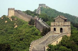 Была построена для понтов: интересные выводы ученых о Китайской стене