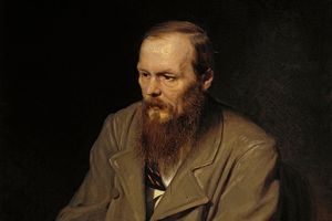 Выставка «Достоевскому посвящается» откроется в Третьяковской галерее
