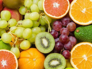 Энергетика фруктов: как их цвет влияет на настроение и здоровье человека