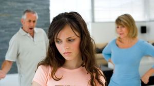 Влияние родителей на вас: 4 признака, что вы зависите от них