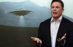 Видео: Что Илон Маск думает об инопланетянах
