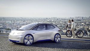 Volkswagen и BMW отказались подписывать глобальное соглашение о «нулевом выбросе»