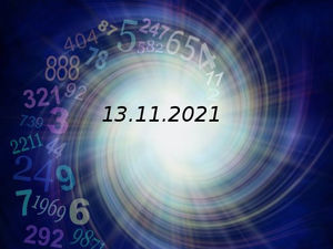 Нумерология и энергетика дня: что сулит удачу 13 ноября 2021 года