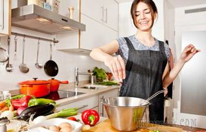 15 простых кулинарных лайфхаков, которые следует знать каждому