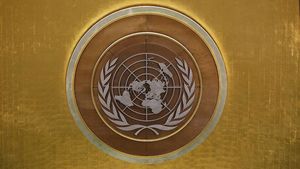 Представителя России переизбрали в Комиссию международного права ООН