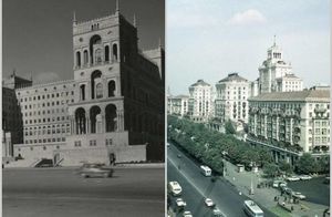 15 архивных снимков о том, какими были республики Советского Союза и их столицы