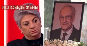 Коллег Кирилова неприятно поразили откровения его вдовы на «Пусть говорят»