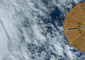 Земля в иллюминаторе: фантастическое таймлапс-видео от космонавта с МКС