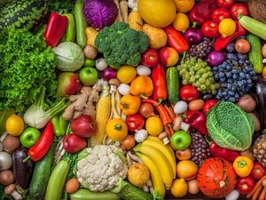 Энергетика овощей: как их цвет влияет на настроение и здоровье человека