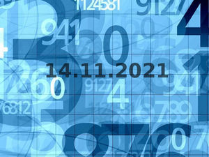 Нумерология и энергетика дня: что сулит удачу 14 ноября 2021 года
