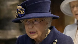 Становится все тревожнее: Елизавета II  пропустила очередное важное мероприятие
