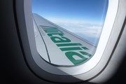 Alitalia проводит распродажу билетов в Европу и Америку