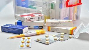 Заболеваемость гриппом и ОРВИ в Москве ниже эпидпорога на 43,9 процента