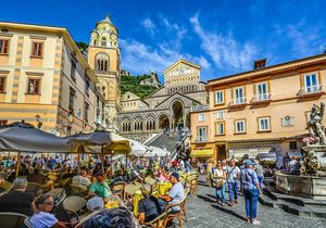 Краткая информация об Италии, или Полезные советы от опытных туристов