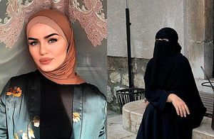 Видео: Почему женщины из Чечни ни в коем случае не должны носить хиджаб