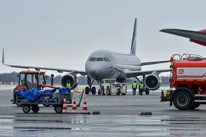 Ограничения на авиасообщение с Танзанией продлили в России до 1 декабря