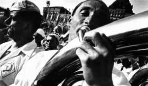 СССР 1930-х на документальных фотографиях основоположника советского фоторепортажа Бориса Игнатовича