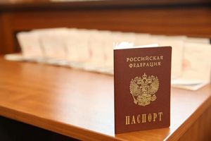 «Ожидается цифровой паспорт»: Клименко рассказал, как будет выглядеть электронный документ