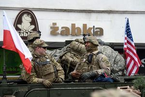 Поляки грезят войной с Россией? Но их разнесет даже Белоруссия